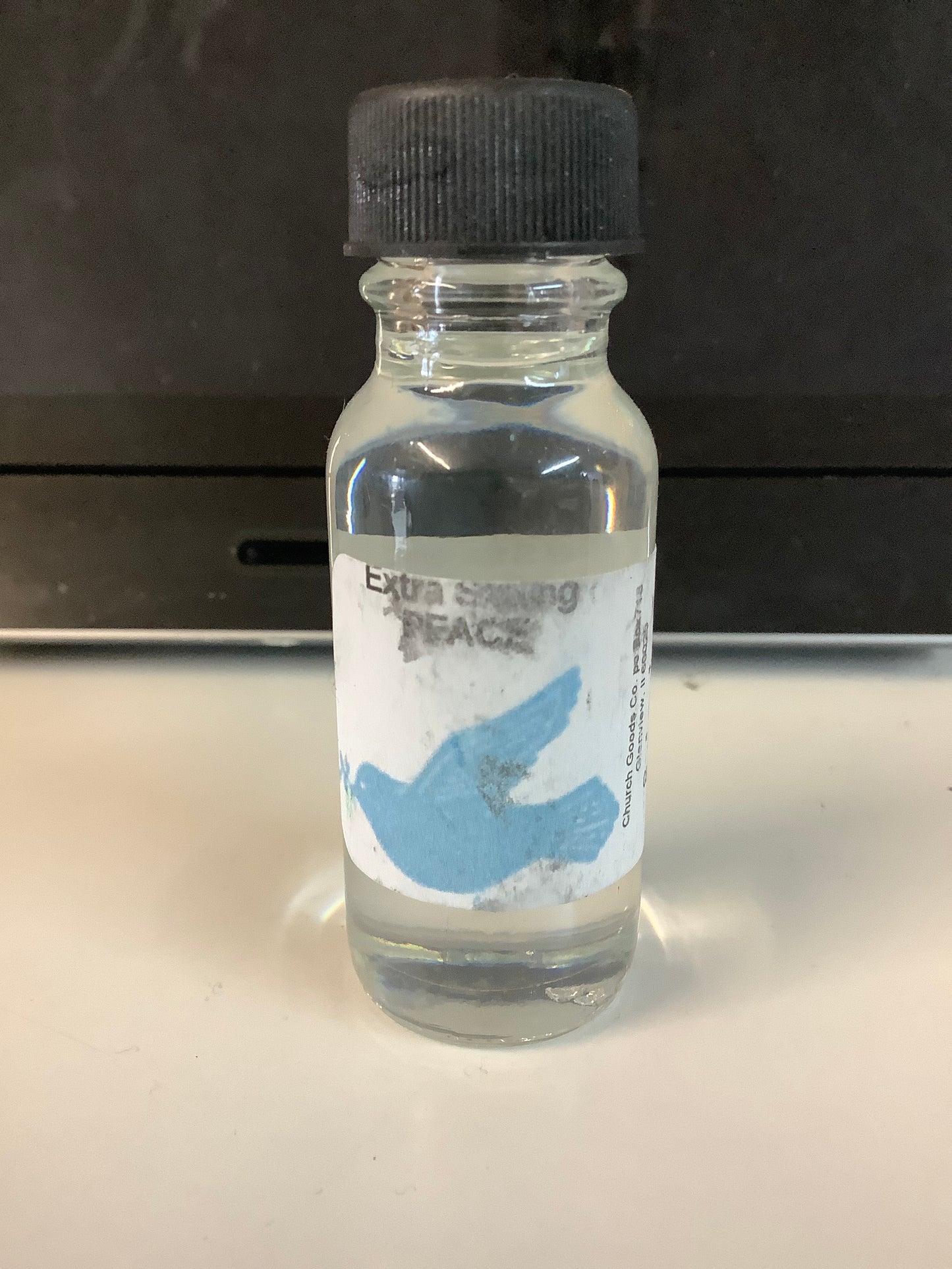 Intention Oil Peace .5 oz