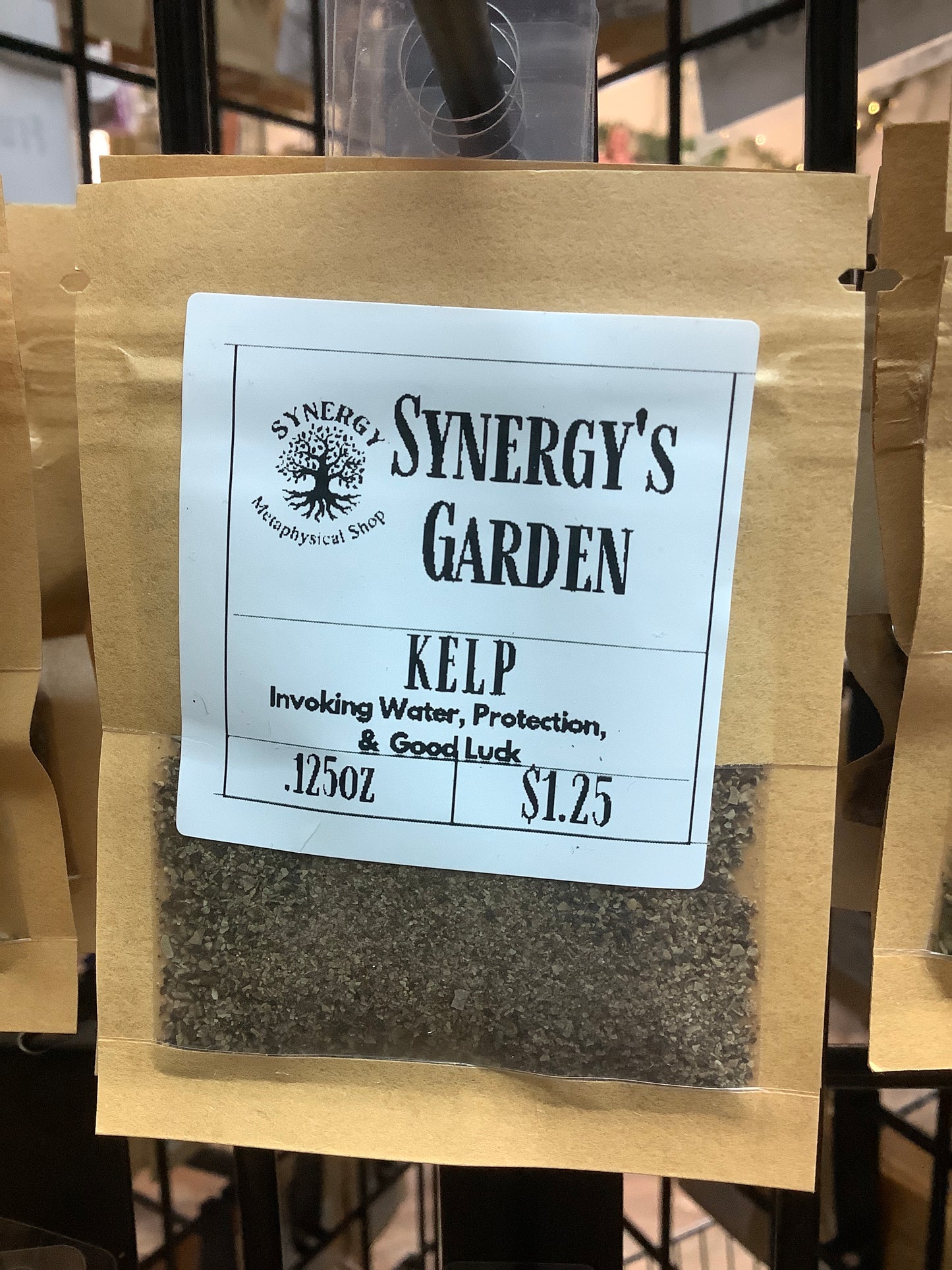 Kelp .125oz