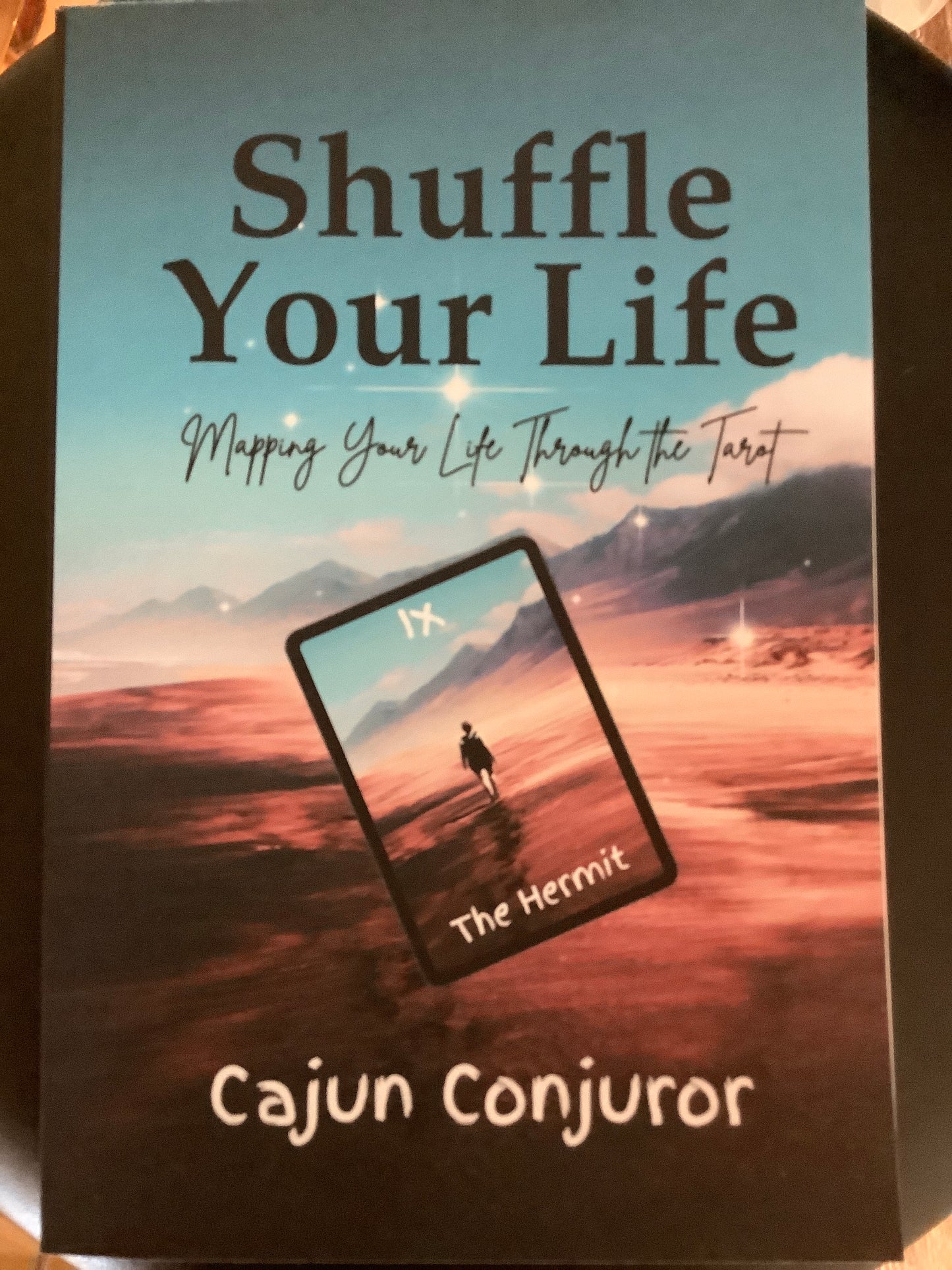 Shuffle Your Life