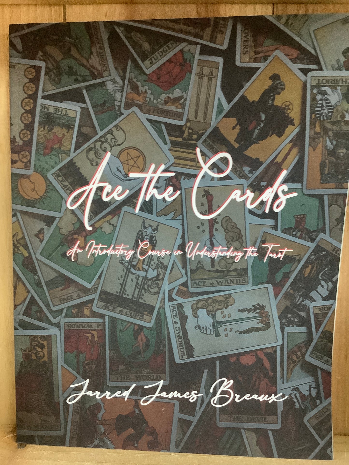 Ace the Cards