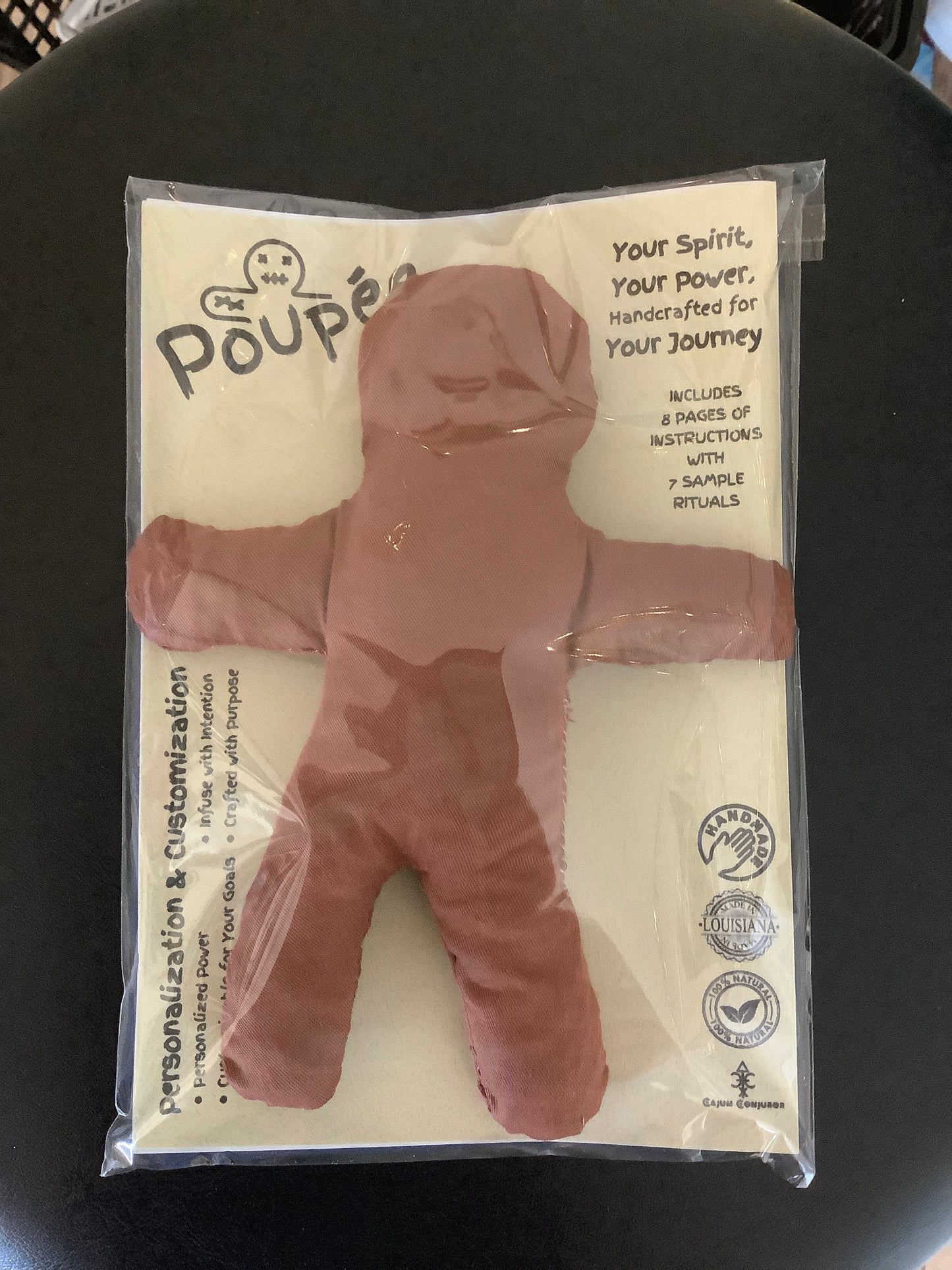 Poupee
