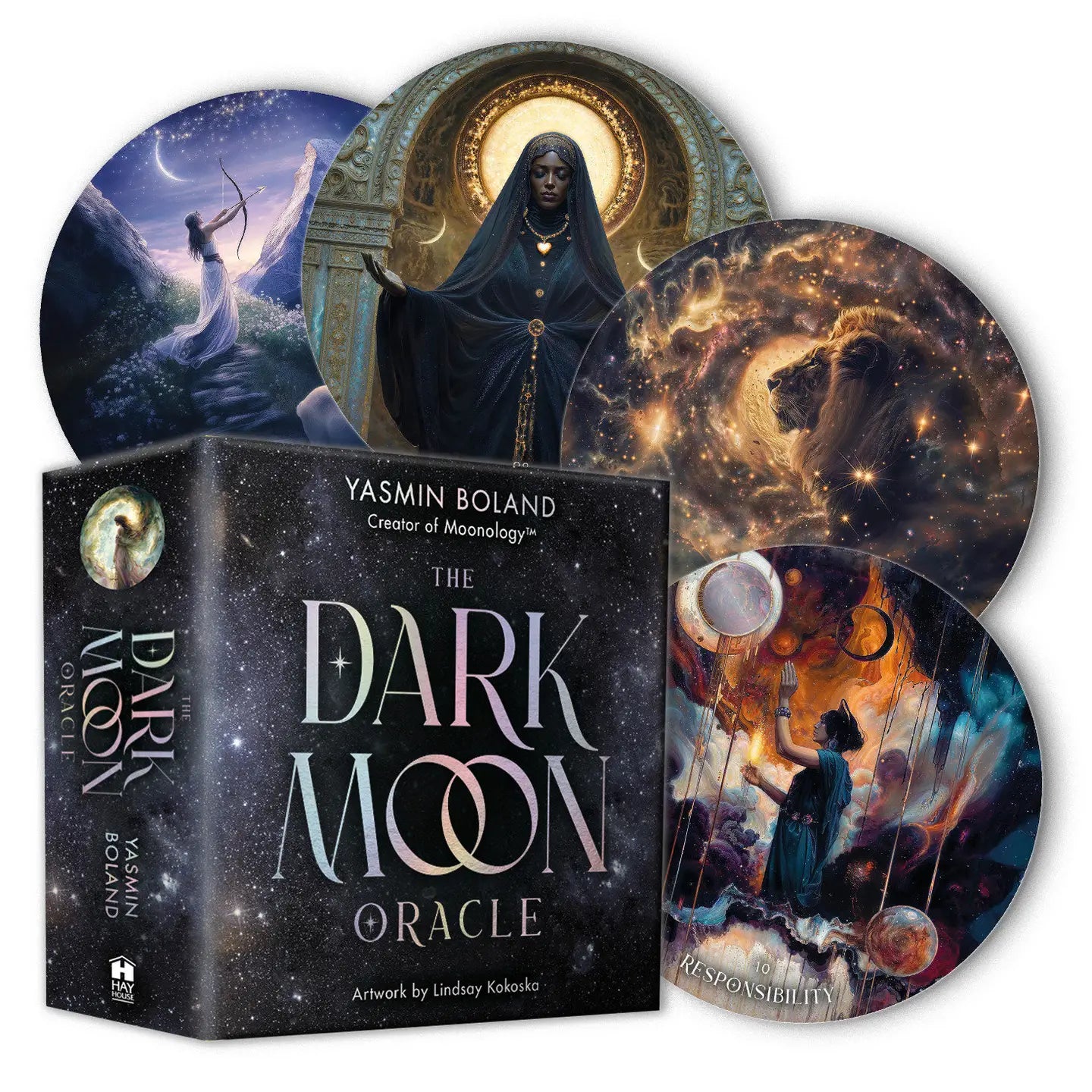 Dark Moon Oracle