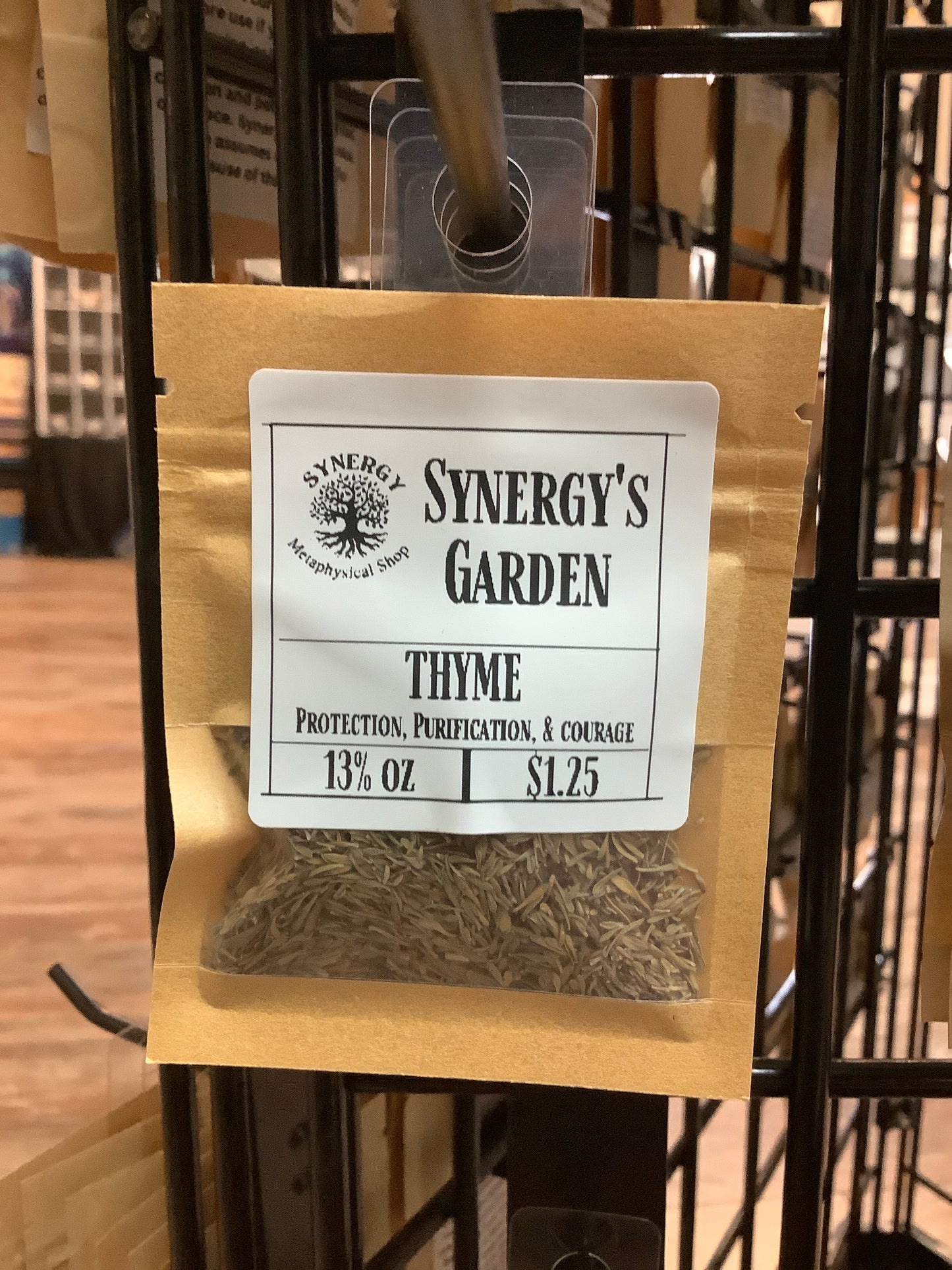 Thyme