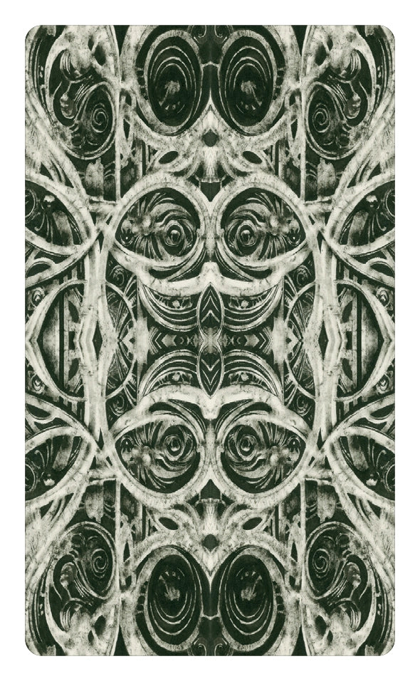 Murder of Crows Tarot