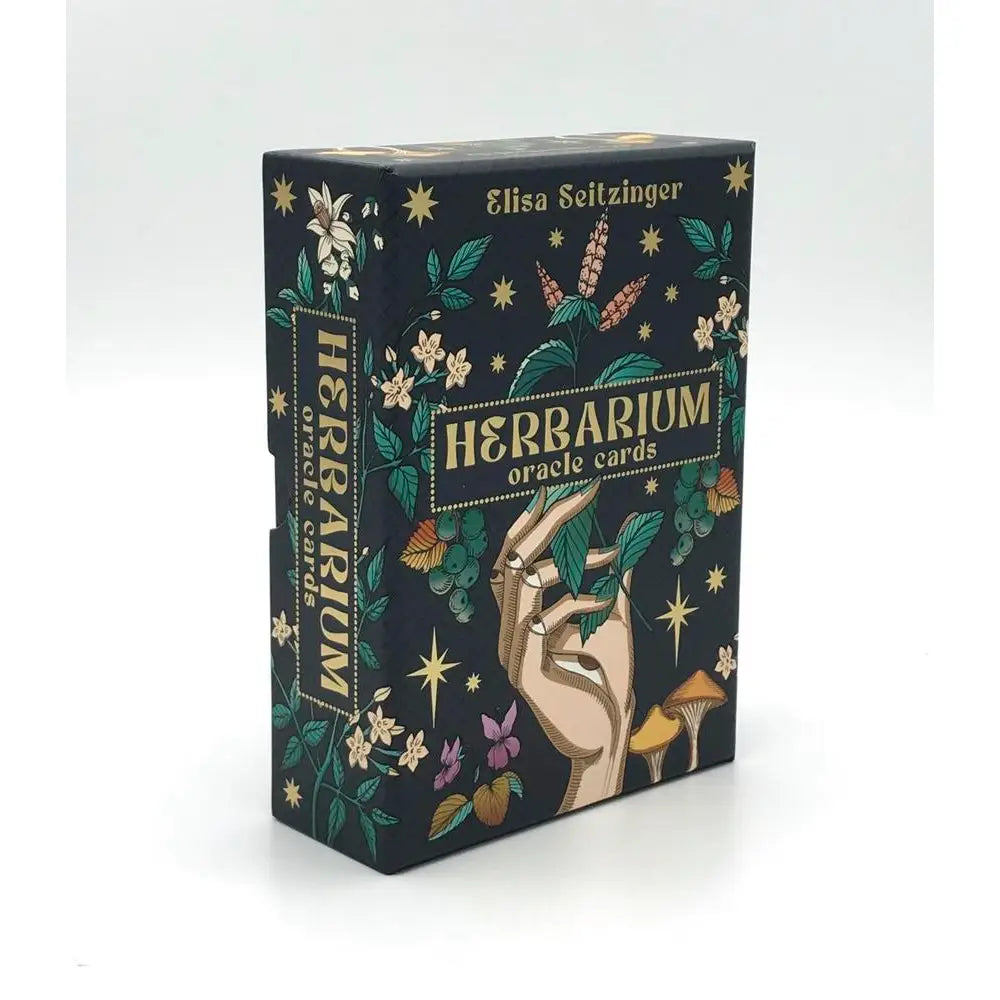 Herbarium Oracle
