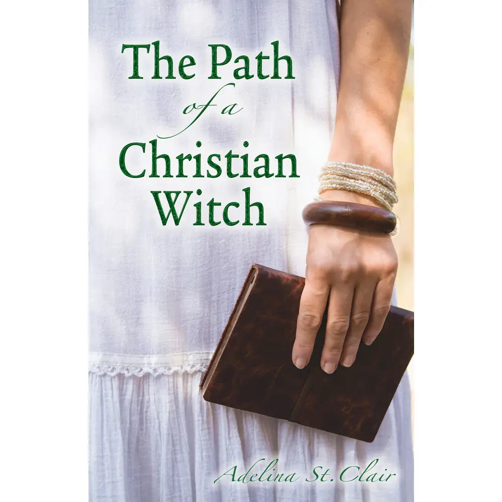 The Path of A Christian Witch
