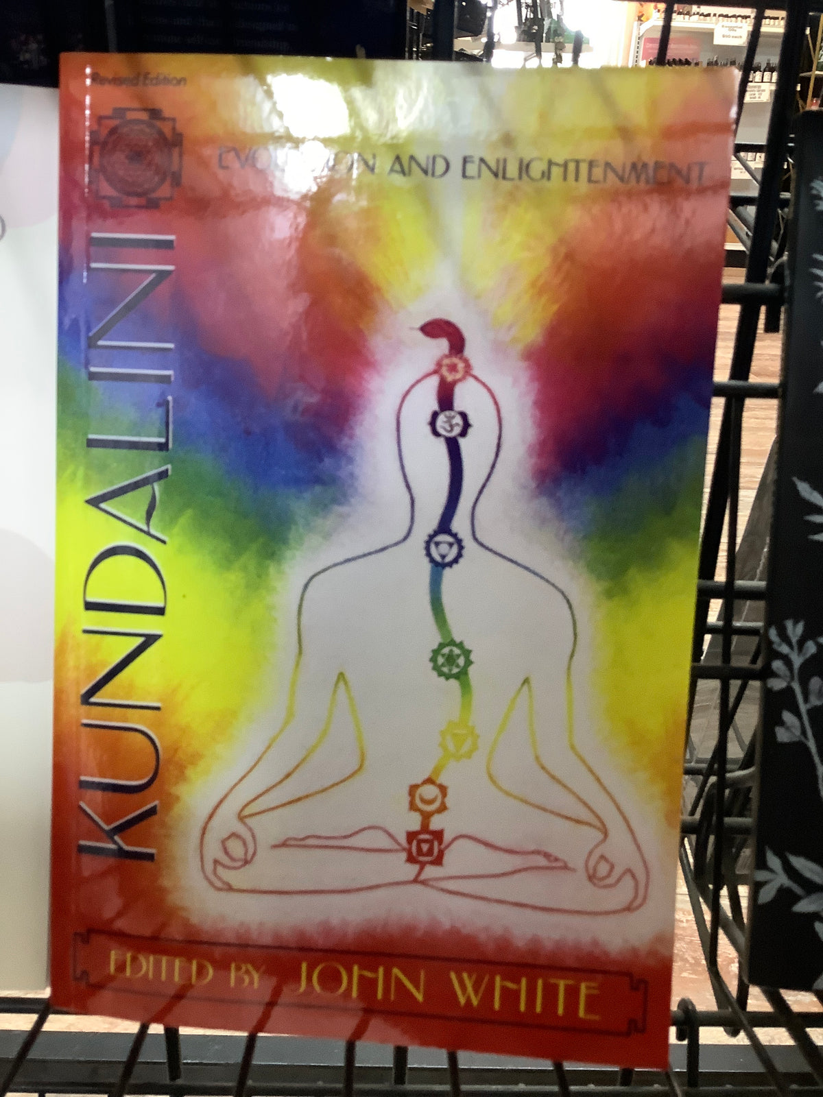 Kundalini Evolution & Enlightenment