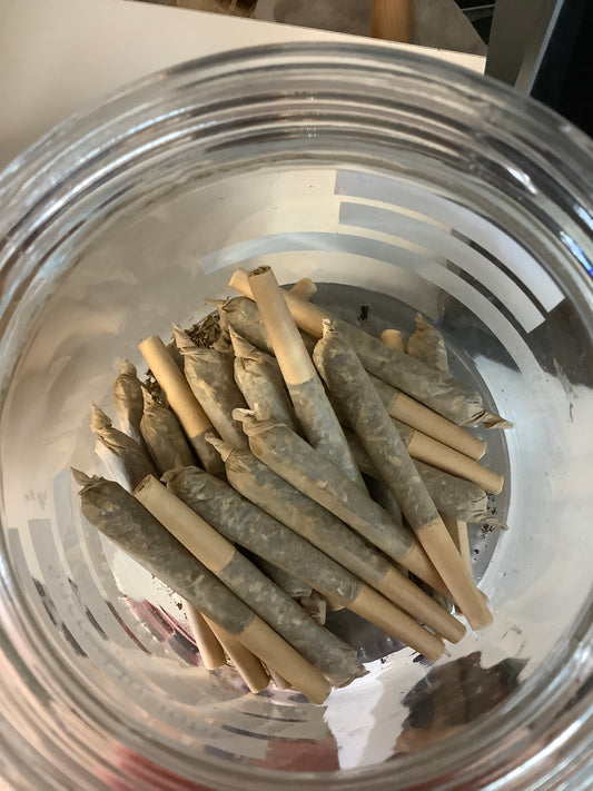 Pre Roll CC 3 for 5