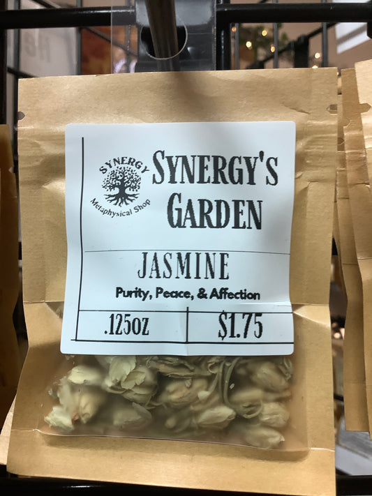 Jasmine .125oz