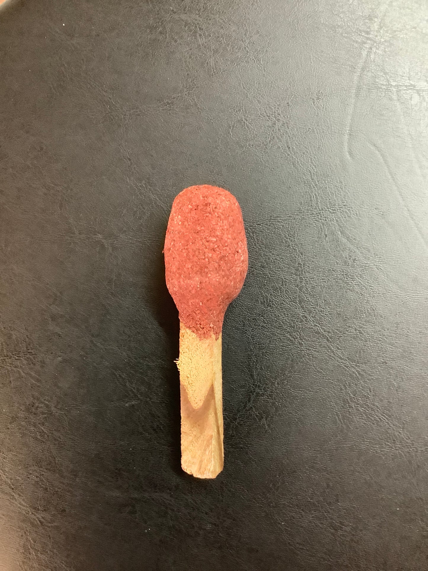 Palo Stick with Dragons Blood