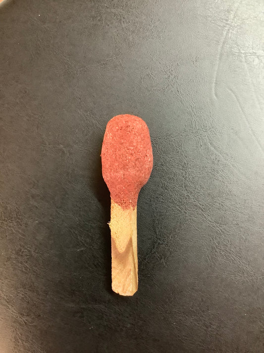 Palo Stick with Dragons Blood