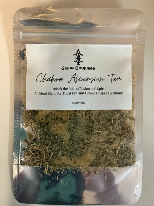 Ascension Tea Multi Cup