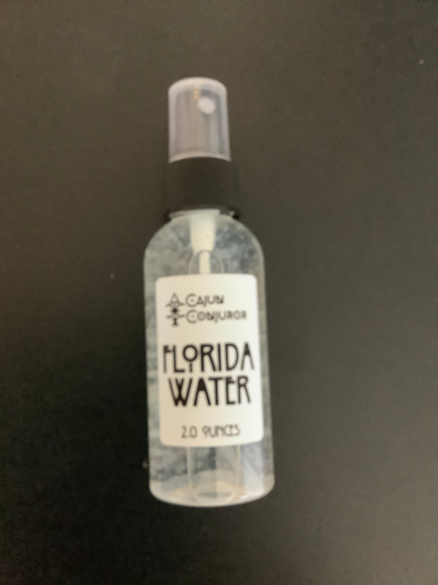 Florida Water 2oz