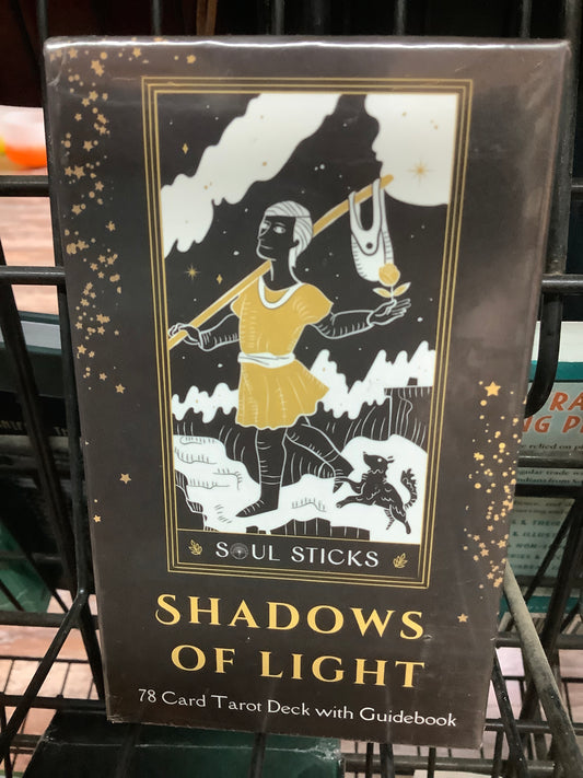 Shadows Of Light Tarot