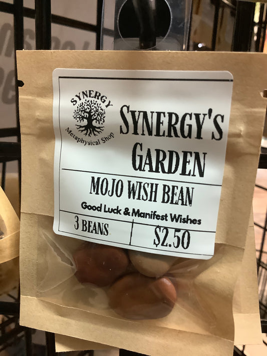 Mojo Wish Bean 3ct