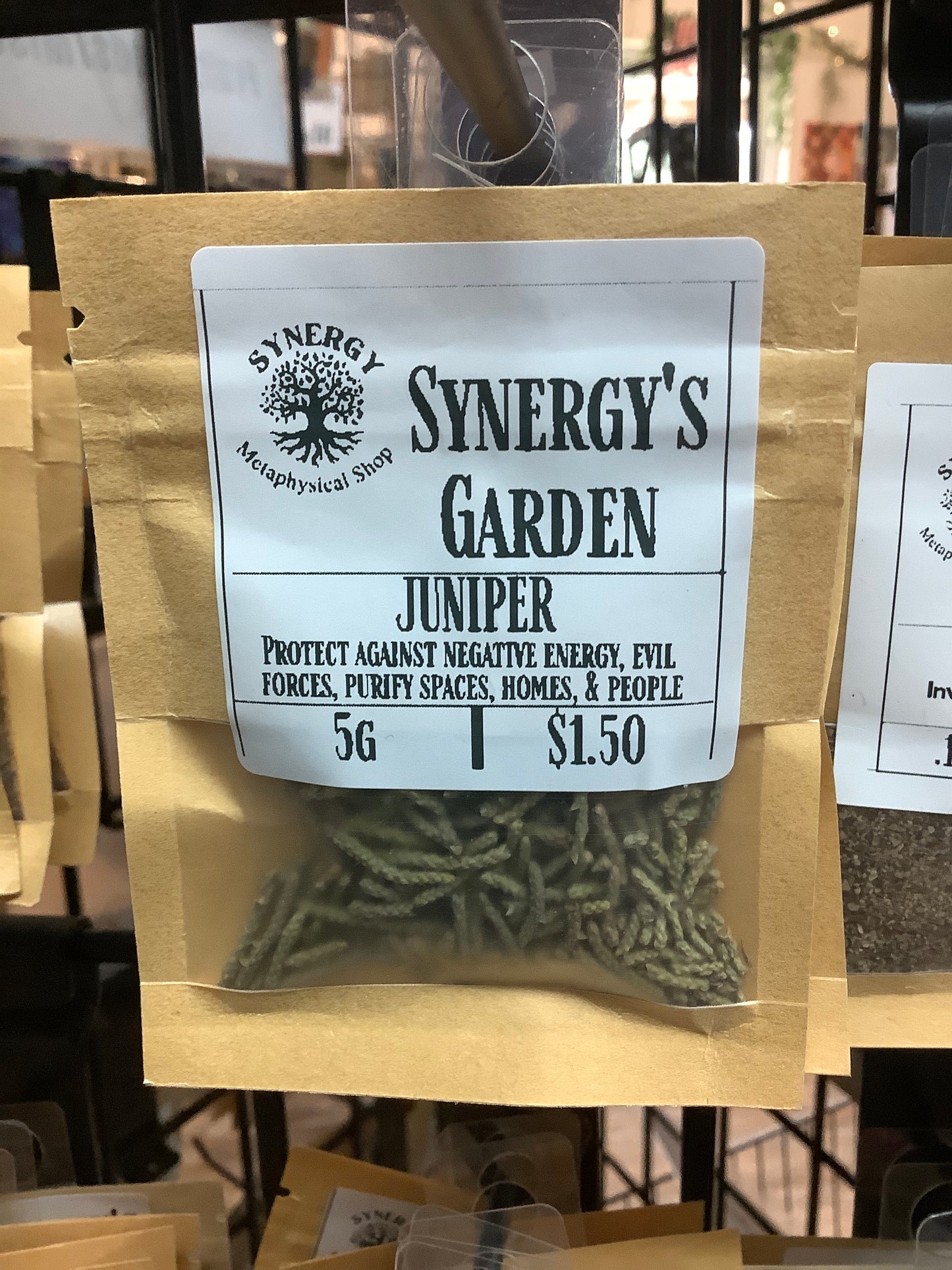 Juniper .5g
