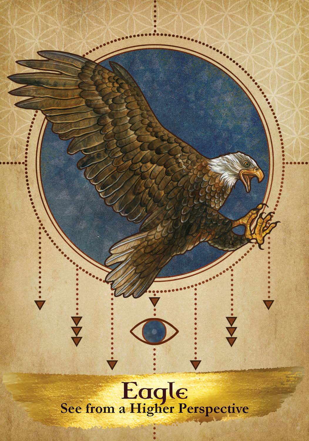 Angels & Ancestors Oracle Deck