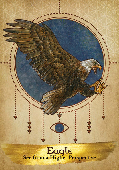 Angels & Ancestors Oracle Deck