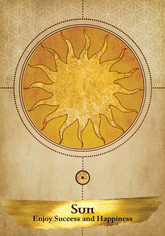 Angels & Ancestors Oracle Deck