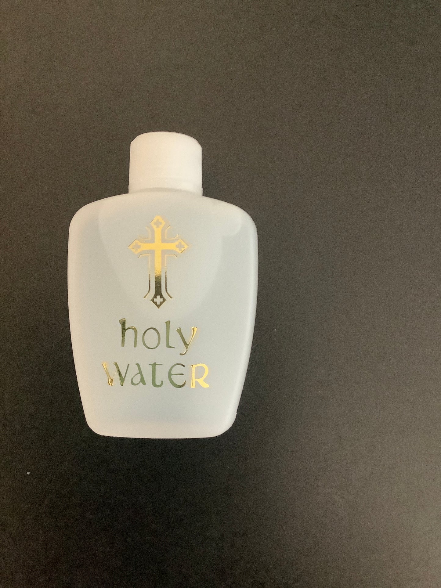 Holy Water