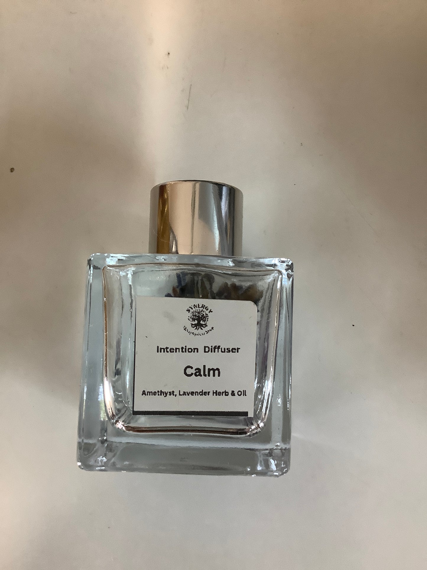 Serenity Oil Reed Diffuser Calm