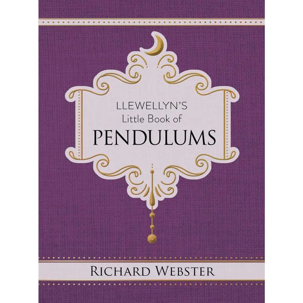 Llewellyn's Little Book of Pendulums