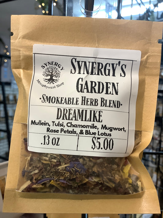 Smokeable Herb - Dreamlike