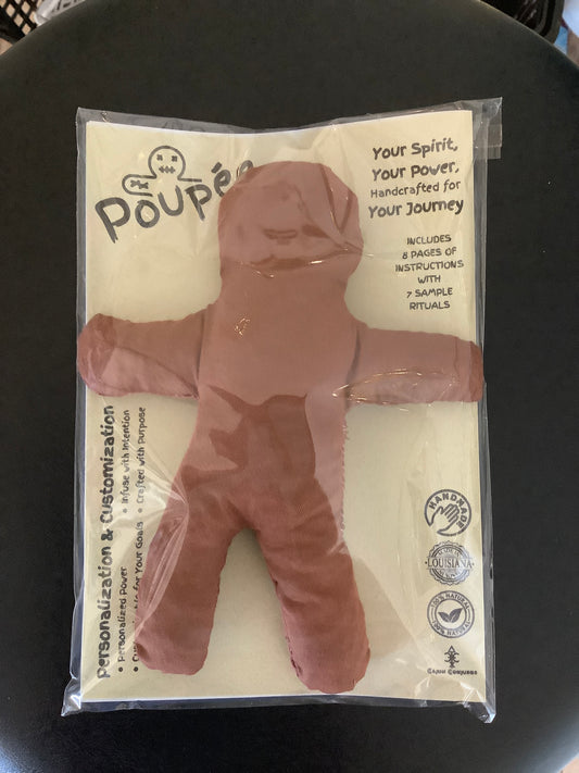 Poupee