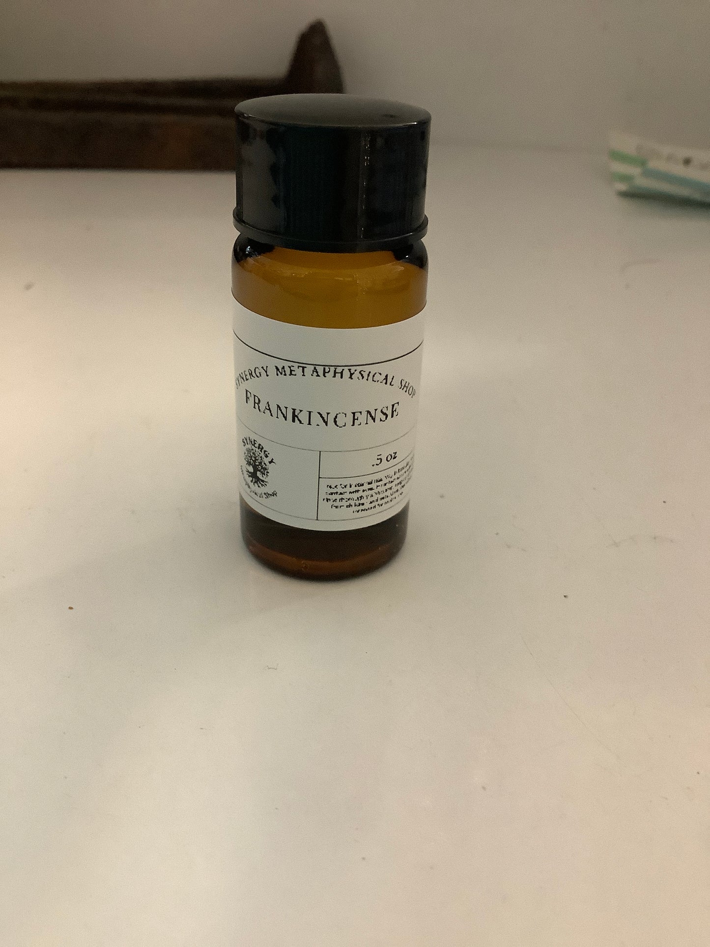 Essential Oil Frankincense