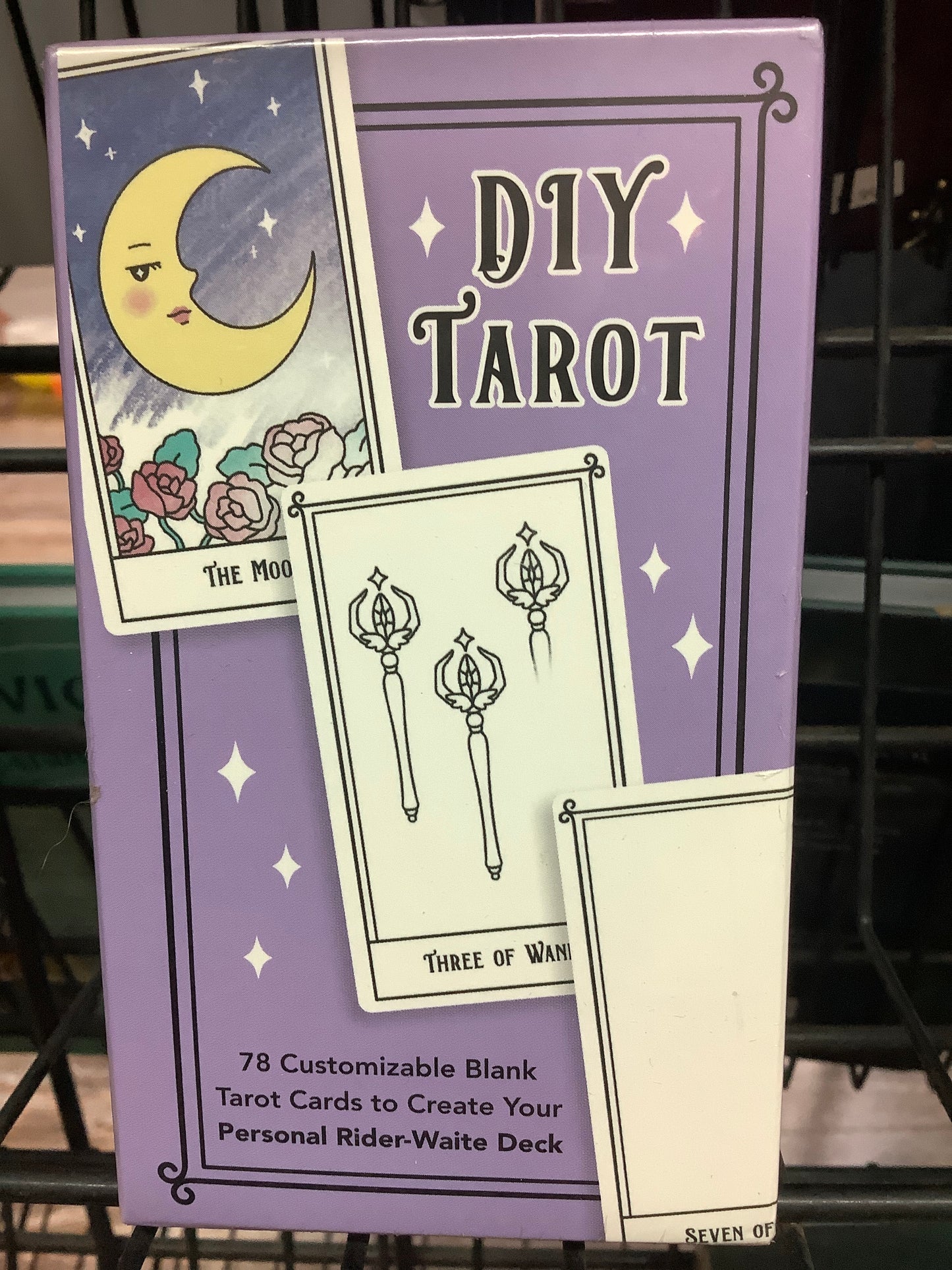 DIY Tarot