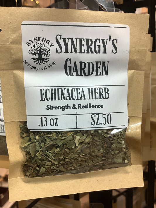 Echinacea .13oz