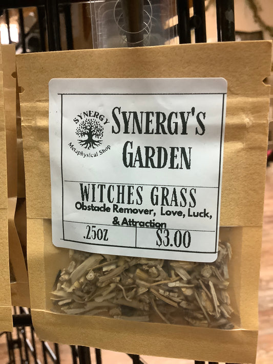 Witches Grass .25oz