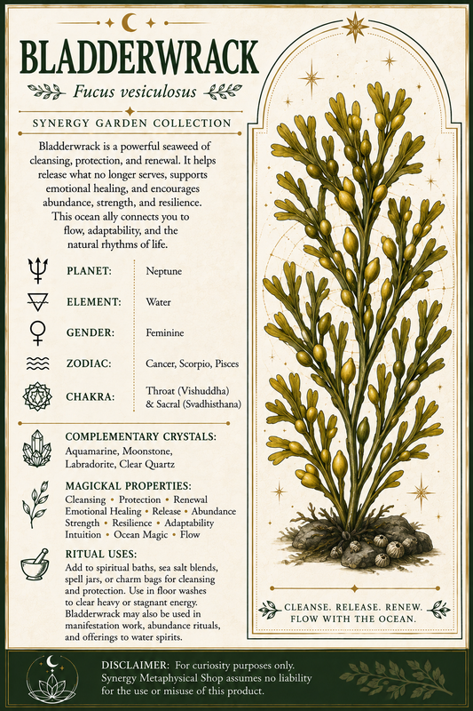 Bladderwrack 7g