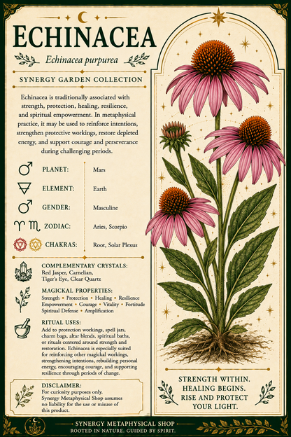 Echinacea .13oz