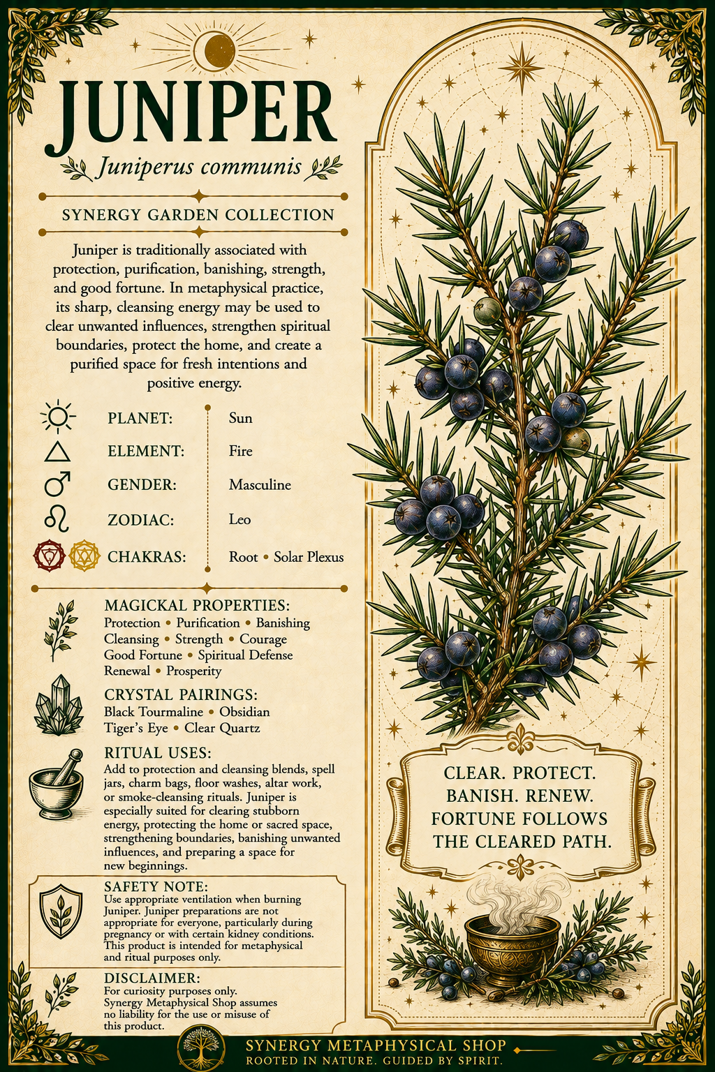 Juniper .5g