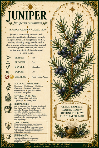 Juniper .5g
