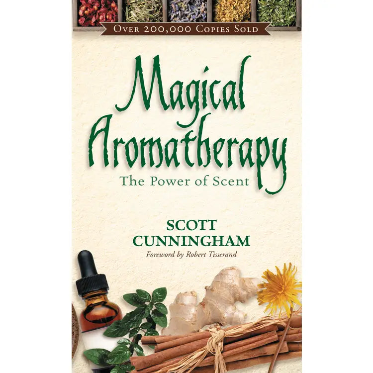Magical Aromatherapy