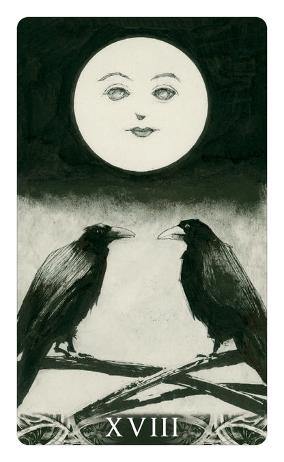 Murder of Crows Tarot