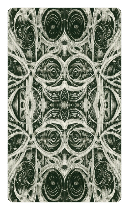 Murder of Crows Tarot
