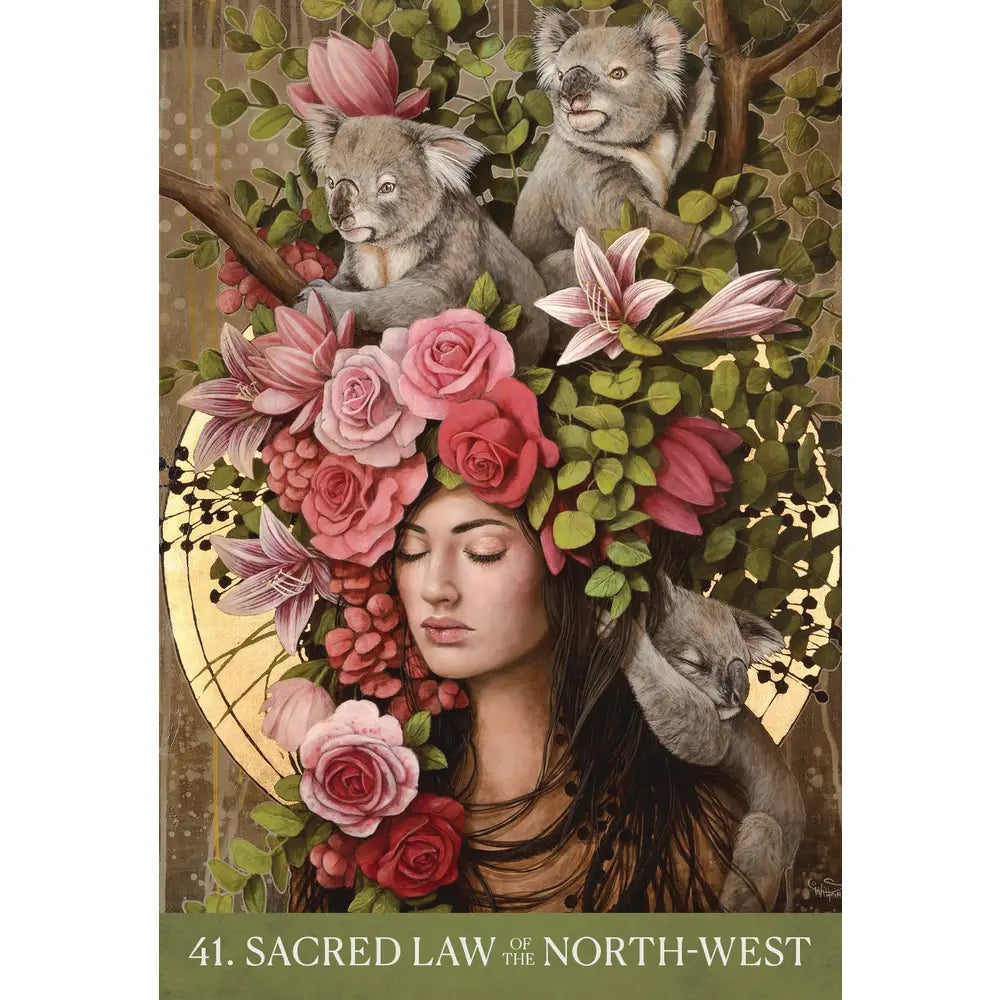 Medicine Heart Oracle