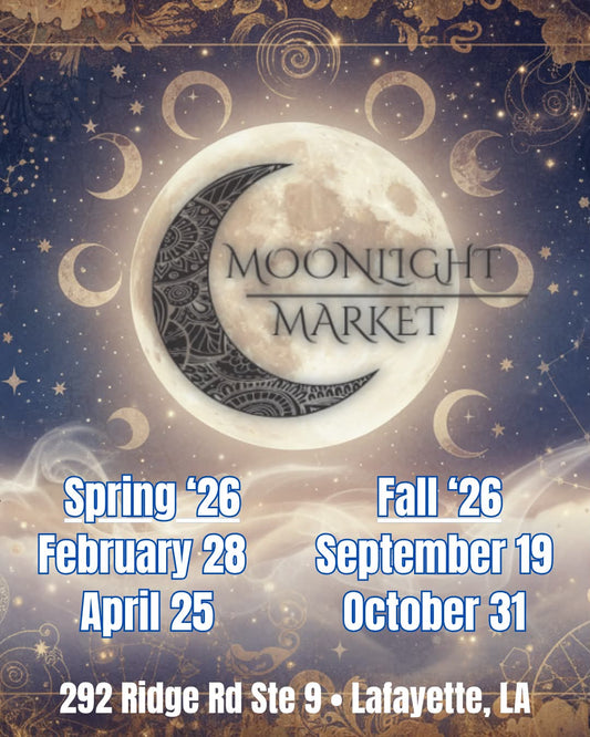 FREE - Moonlight Market