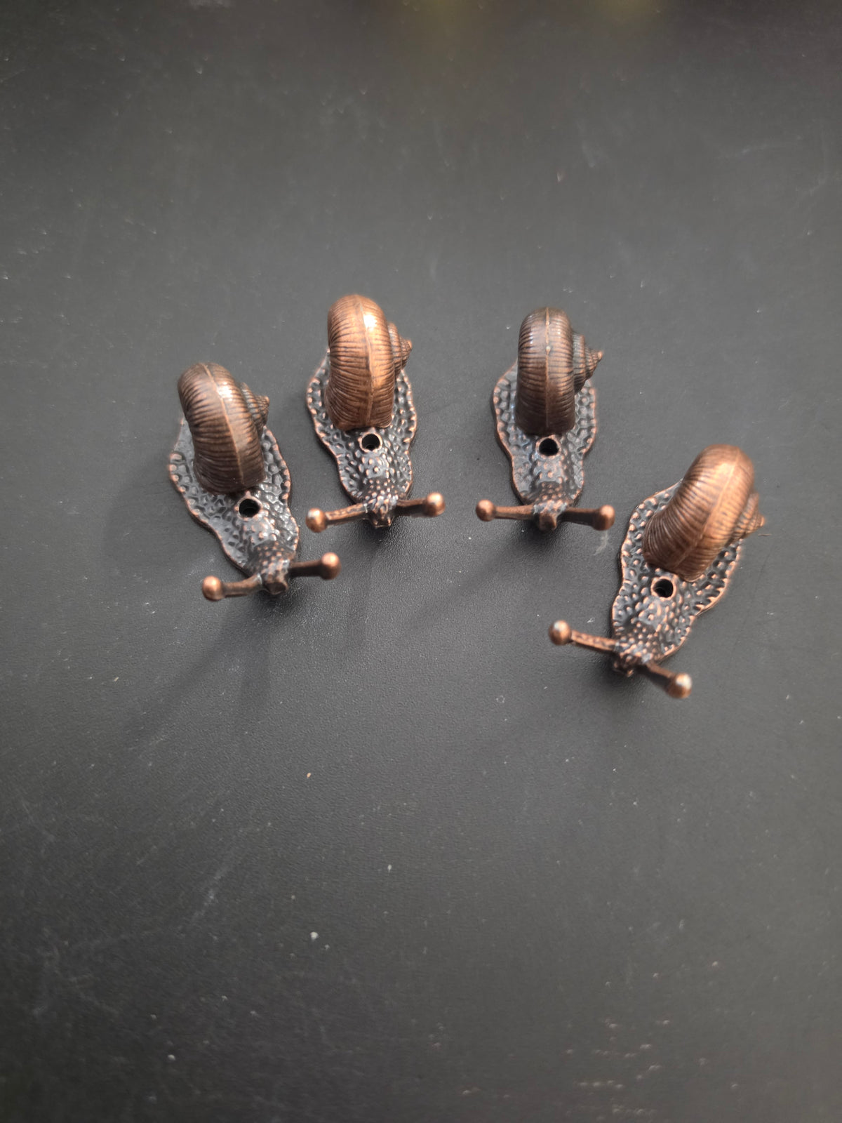 Incense Burner Snail