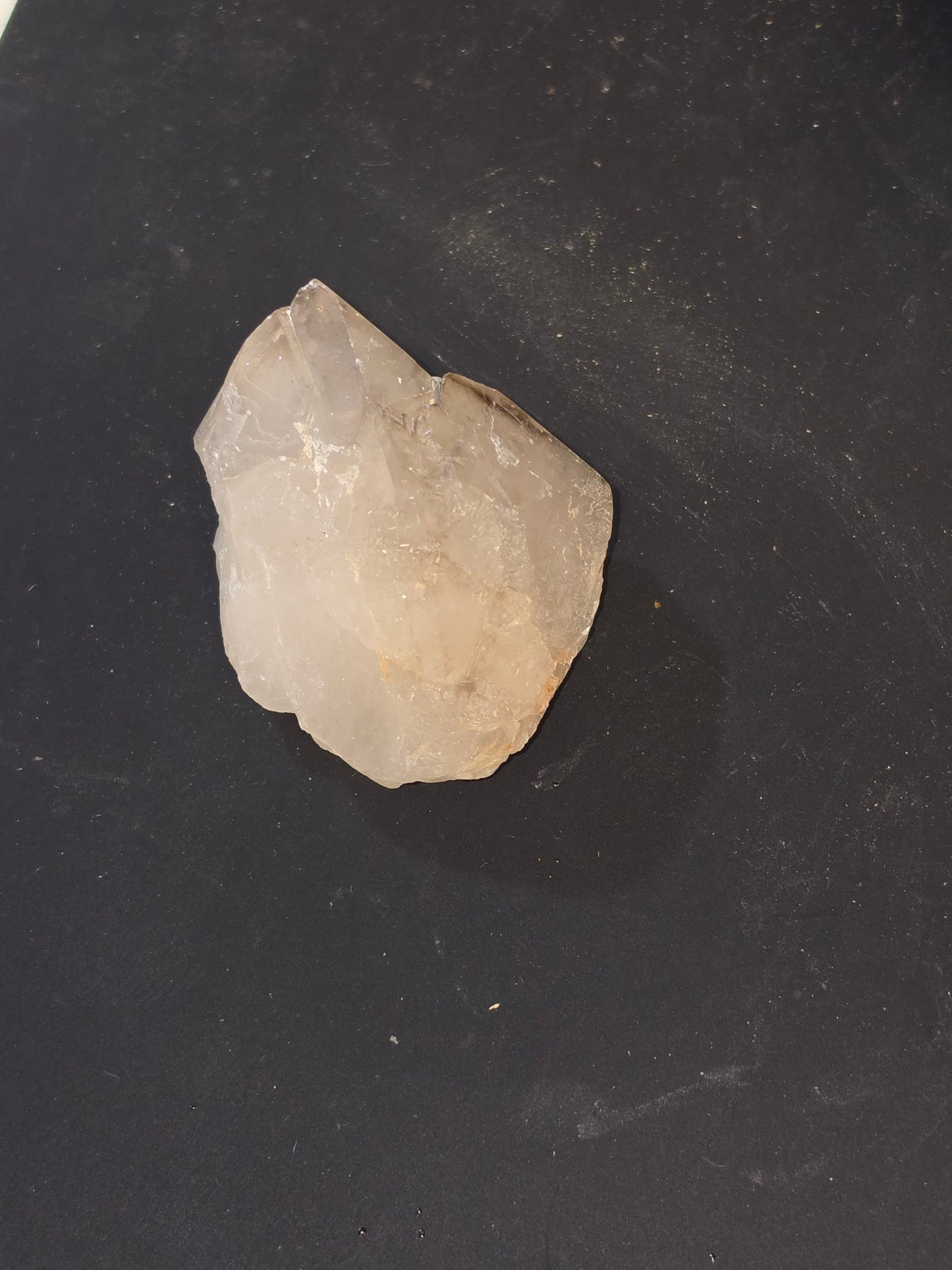Specimen Skeletal Elestial Quartz