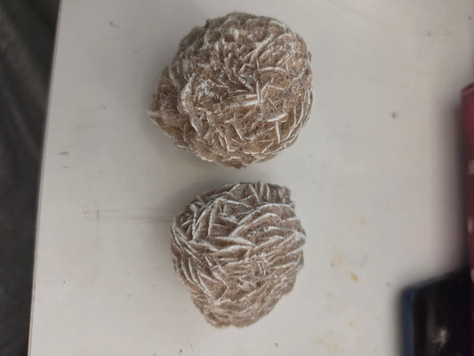 Specimen- Desert Rose