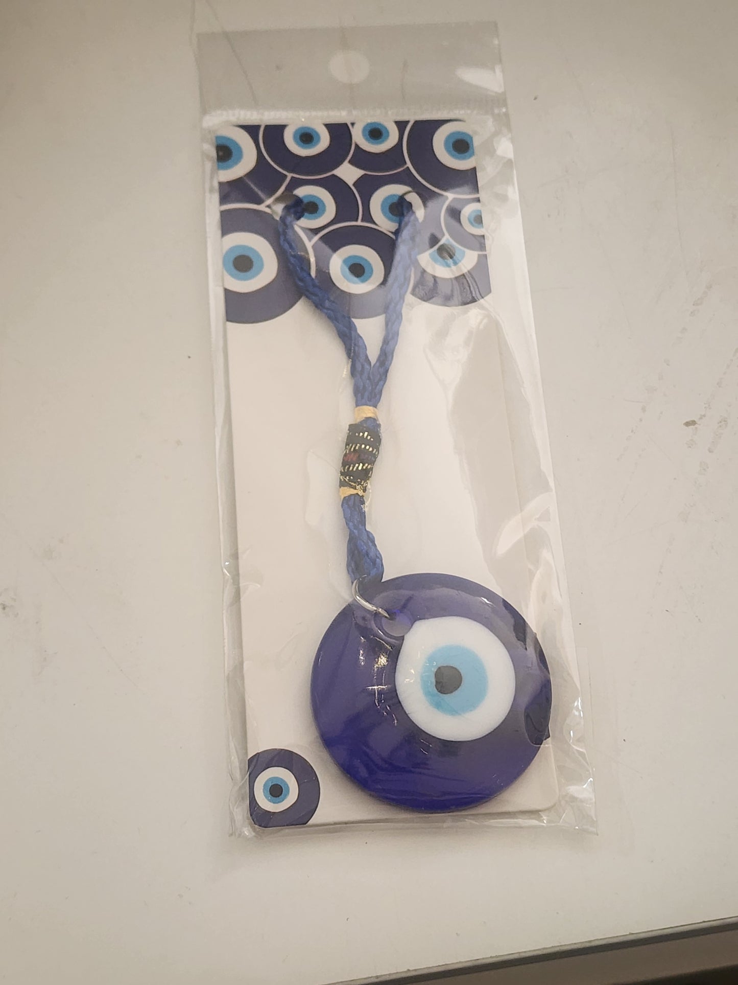 Evil Eye Talisman
