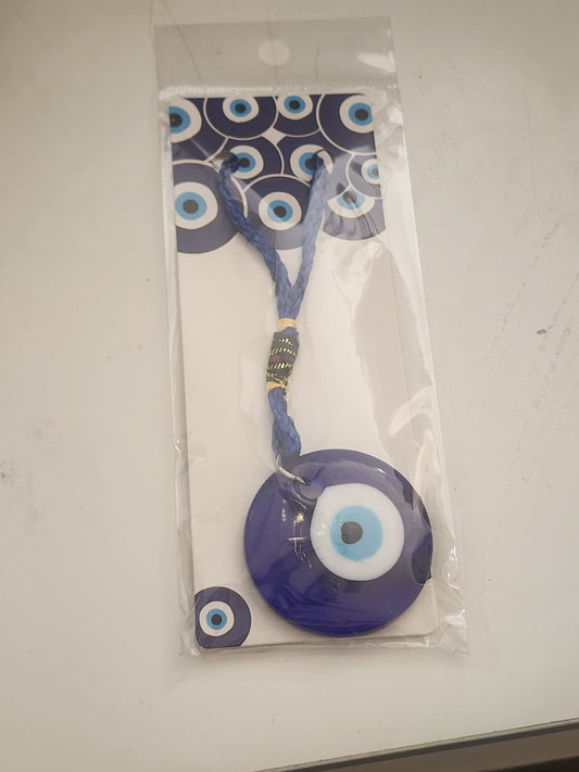 Evil Eye Talisman
