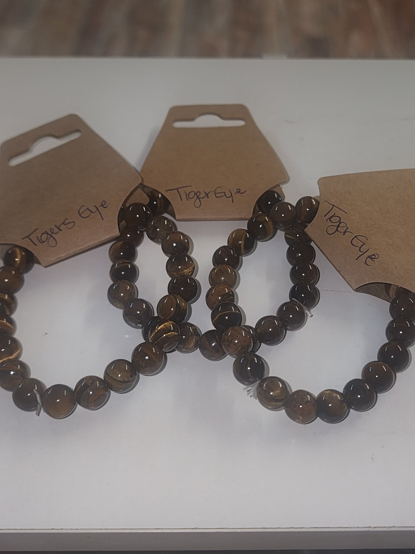 Bracelet Tiger Eye
