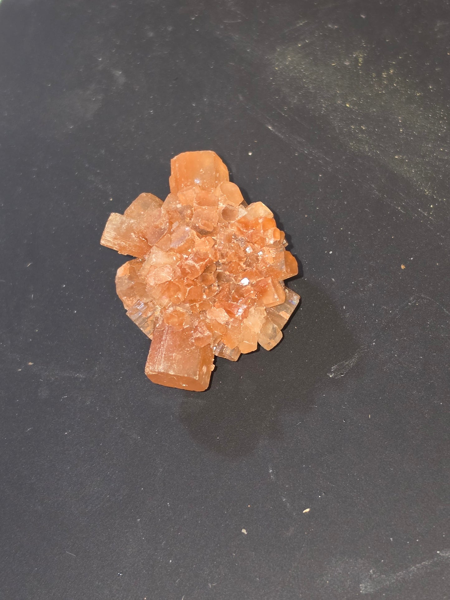 Specimen Argonite small