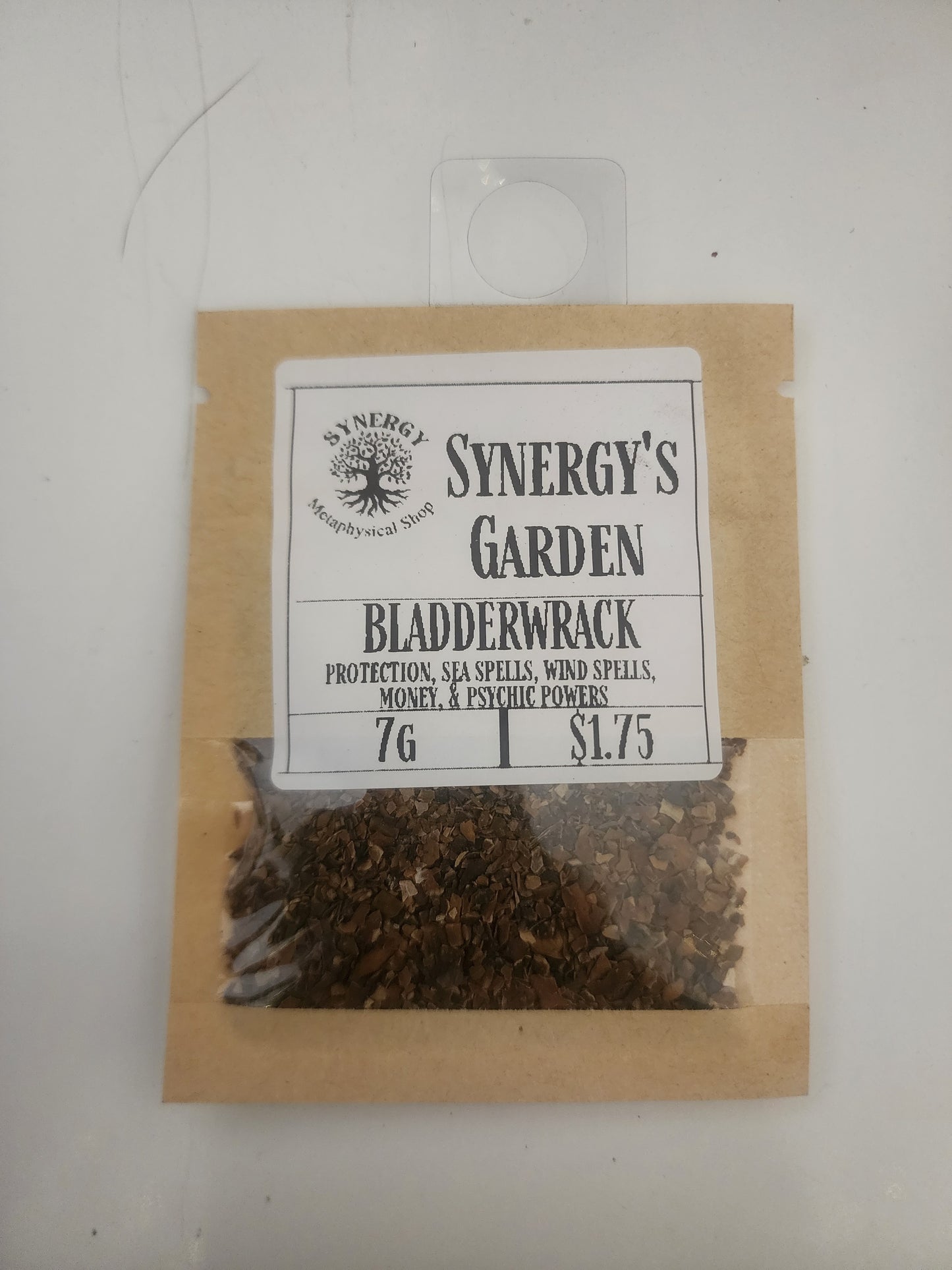 Bladderwrack