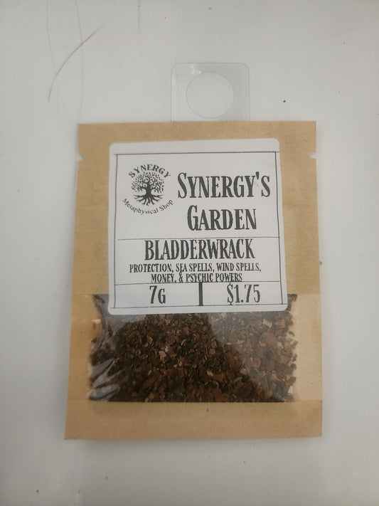 Bladderwrack